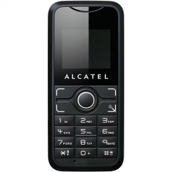 Alcatel ONETOUCH S120 -  1